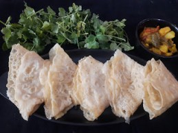 CHILKA Jharkhand recipe