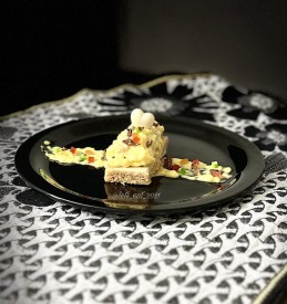 White Paradise Recipe