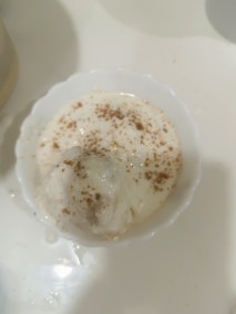 Dhi bhalle recipe