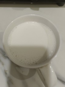 Elachi Milk Recipe