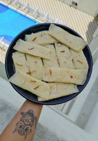Patisapta Pitha Recipe