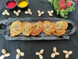 MALPUA RECIPE