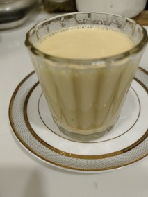Kesar milk recipe