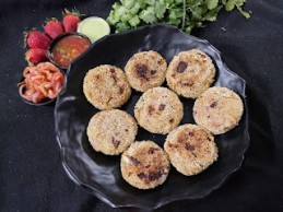 POTATA CHEESE CUTLET RECIPE