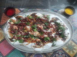 DAHI VADA RECIPE