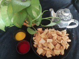 PANEER NIMKI RECIPE