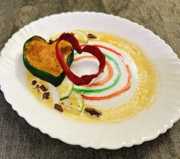 Jashn e holi recipe