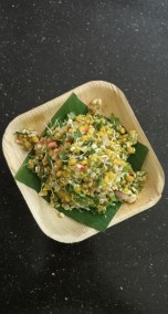 Kosambari Recipe