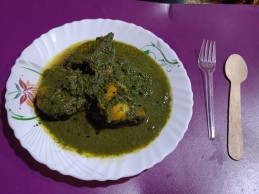 Fish palang recipe