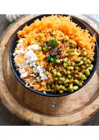 Kosambari Recipe