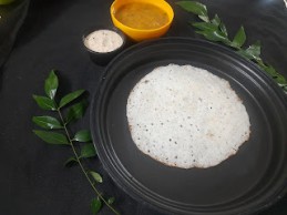 BUTTERMILK DOSA RECIPE