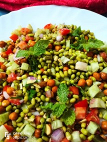 Salad Recipe