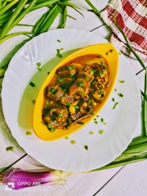 Ele fish curry recipe