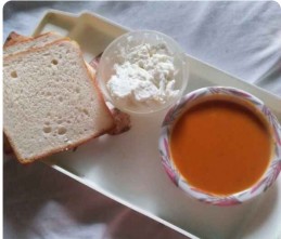Tomato soup recipe