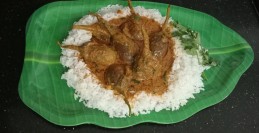 Gutti venkaya curry recipe