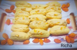 Chum chum recipe