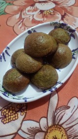 Rice-Lentils Mix Appe Recipe