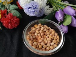 CRISPY MASALA PEANUTS RECIPE