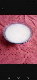 FoxNut-Sago Kheer Recipe