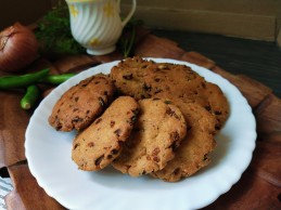 Maddur vade recipe