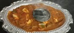 Paneer angara restaurant style recipe
