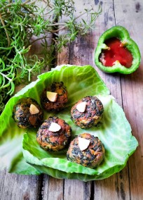 Mooli ke kabab recipe