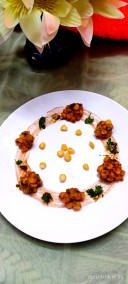 Crispy Corn Bhajiya Recipe