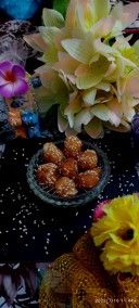 ANARSA RECIPE