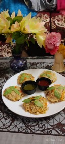 Vermicelli idli Recipe