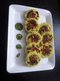 Idli disk recipe