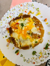 Pull Apart Bun Pizza Recipe
