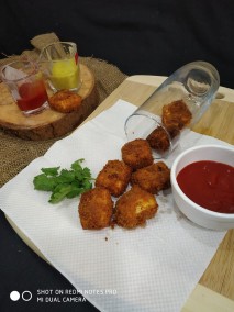 Paneer Pakora Recipe