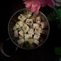 Masala Tofu Recipe