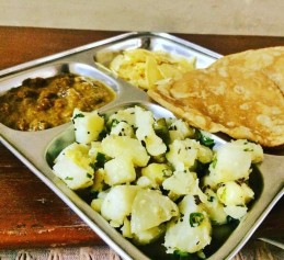 Lunch Combo Recipe