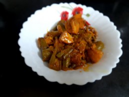 ALOO PARWAL KI SUBJI RECIPE