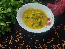 DAL DHOKLI RECIPE