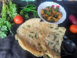 RICE CHEELA RECIPE