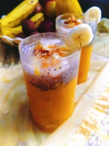 Vegan Falooda Recipe