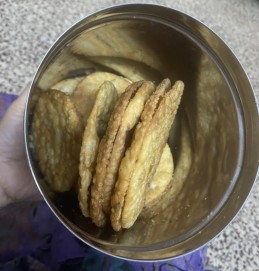Mathari Recipe