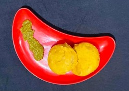 Aalu Pakoda Recipe