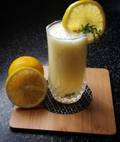 Sweet Lime Juice  ( Mosambi Juice ) Recipe