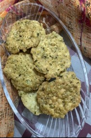 Methi Mathari Recipe