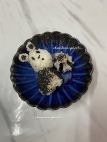 Spicy Rice Balls Recipe