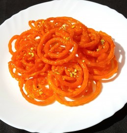 Jalebi Recipe