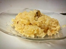 Narali bhaat recipe
