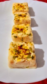 Kalakand Recipe