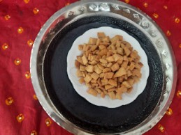 NAMAKPARA RECIPE