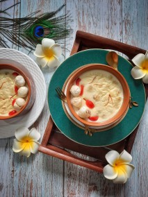 Makhana Kheer Recipe