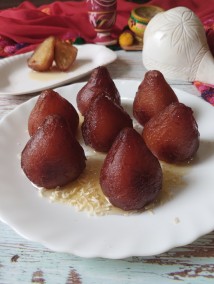 Gulabjamun modak recipe