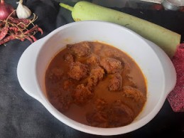 LAUKI KOFTA RECIPE